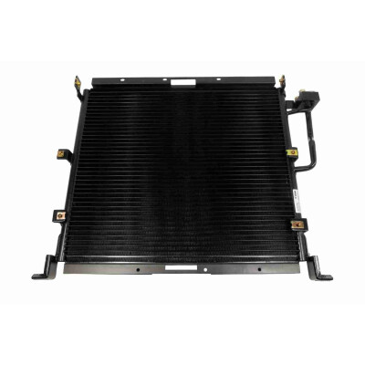 Condensatore, Climatizzatore
