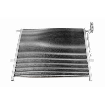 Condensatore, Climatizzatore