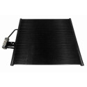 Condensatore, Climatizzatore