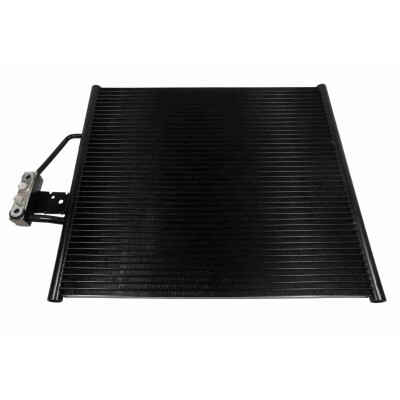 Condensatore, Climatizzatore