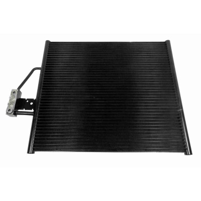 Condensatore, Climatizzatore