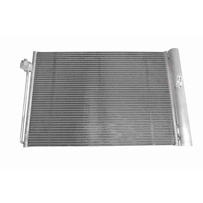 Condensatore, Climatizzatore