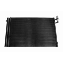 Condensatore, Climatizzatore