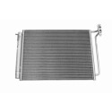 Condensatore, Climatizzatore