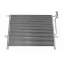 Condensatore, Climatizzatore