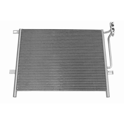 Condensatore, Climatizzatore