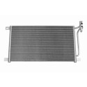 Condensatore, Climatizzatore