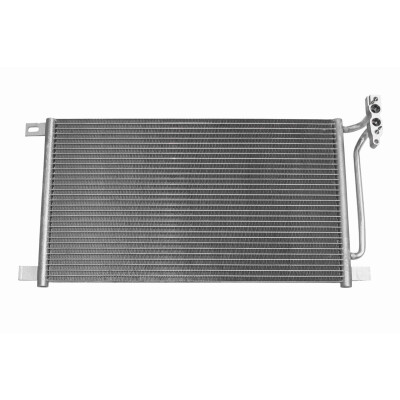 Condensatore, Climatizzatore