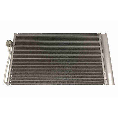 Condensatore, Climatizzatore