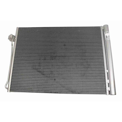 Condensatore, Climatizzatore