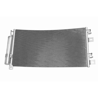Condensatore, Climatizzatore