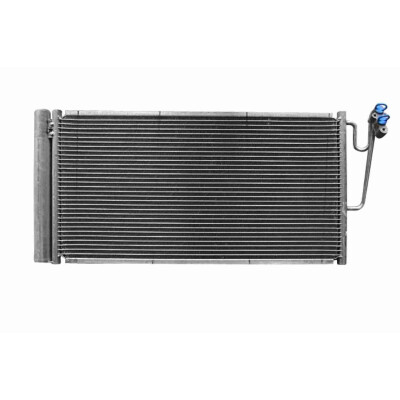 Condensatore, Climatizzatore