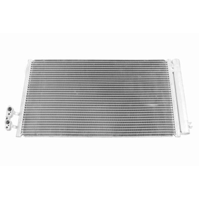 Condensatore, Climatizzatore