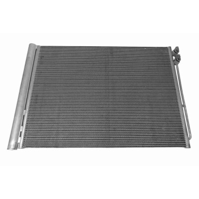 Condensatore, Climatizzatore