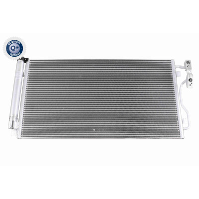 Condensatore, Climatizzatore