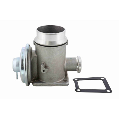 Valvola, Ricircolo gas scarico