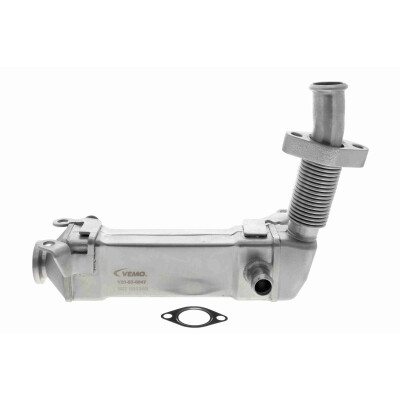 Radiatore, Ricircolo gas scarico