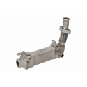 Radiatore, Ricircolo gas scarico