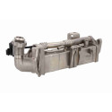 Radiatore, Ricircolo gas scarico