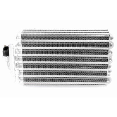 Evaporatore, Climatizzatore
