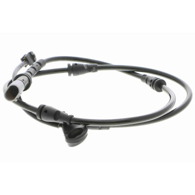 Contatto segnalazione, Usura past. freno/mat. d'attrito