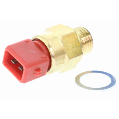 Termocontatto, Ventola radiatore