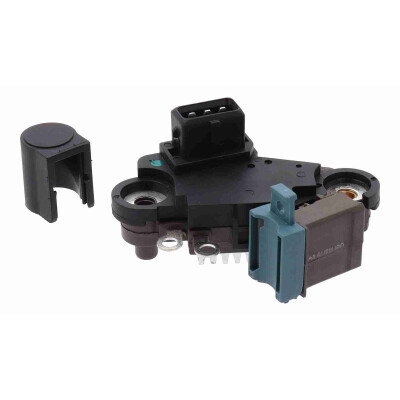 Regolatore alternatore