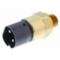 Termocontatto, Ventola radiatore