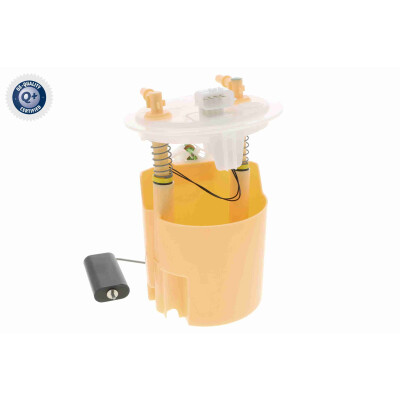 Sensore, Livello carburante
