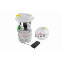 Imp. alimentazione carburante