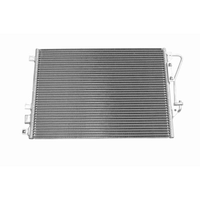 Condensatore, Climatizzatore