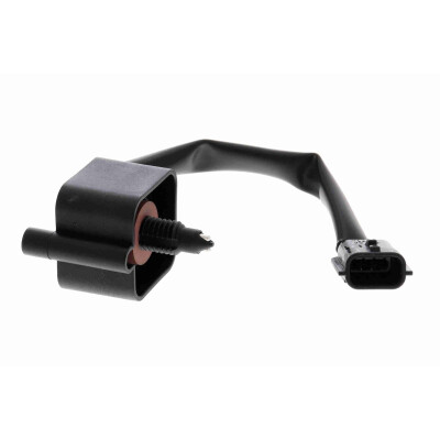 Sensore acqua, Impianto carburante