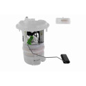 Imp. alimentazione carburante