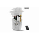 Imp. alimentazione carburante