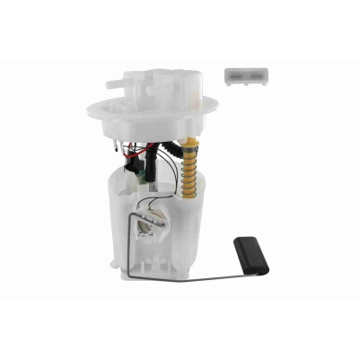 Imp. alimentazione carburante