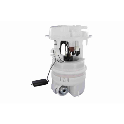 Imp. alimentazione carburante