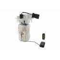 Imp. alimentazione carburante