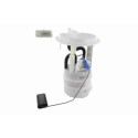 Imp. alimentazione carburante