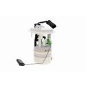 Imp. alimentazione carburante