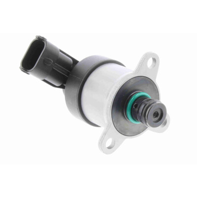 Valvola regolazione, Quantità carburante (Sist. Common Rai)