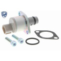 Valvola regolapressione, Sistema Common-Rail