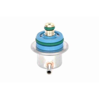 Regolatore pressione carburante