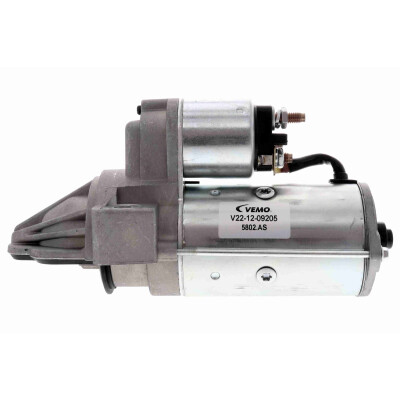 Motorino d'avviamento