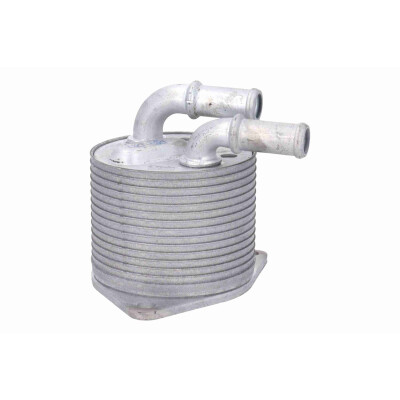 Radiatore olio, Cambio automatico