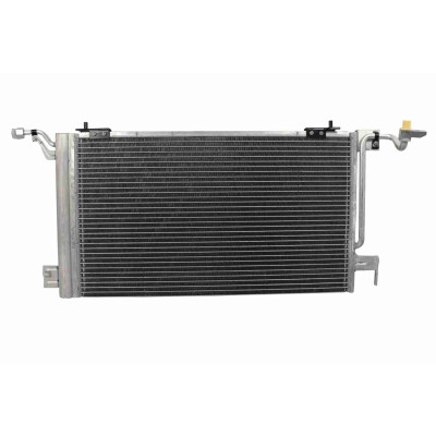 Condensatore, Climatizzatore
