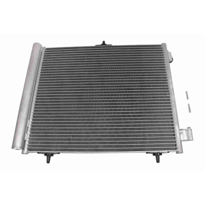 Condensatore, Climatizzatore