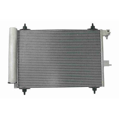 Condensatore, Climatizzatore