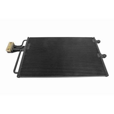 Condensatore, Climatizzatore