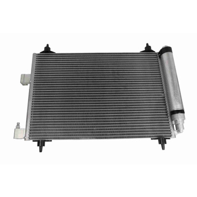 Condensatore, Climatizzatore