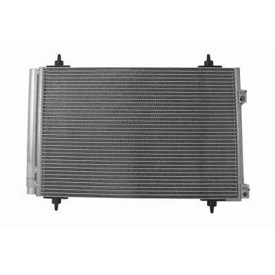 Condensatore, Climatizzatore